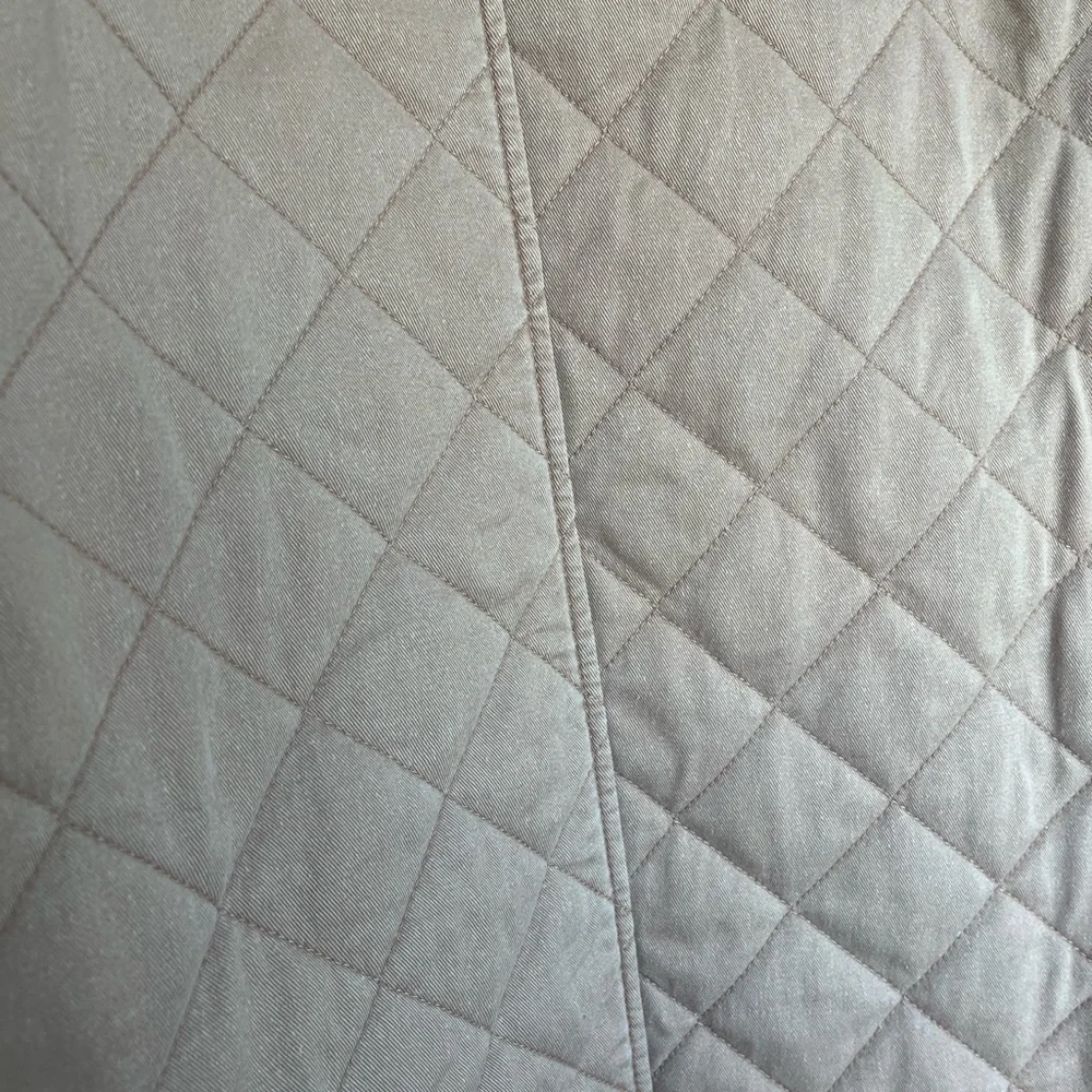 Joie Cotton Barn Jacket Medium Pink - Picture 4 of 9